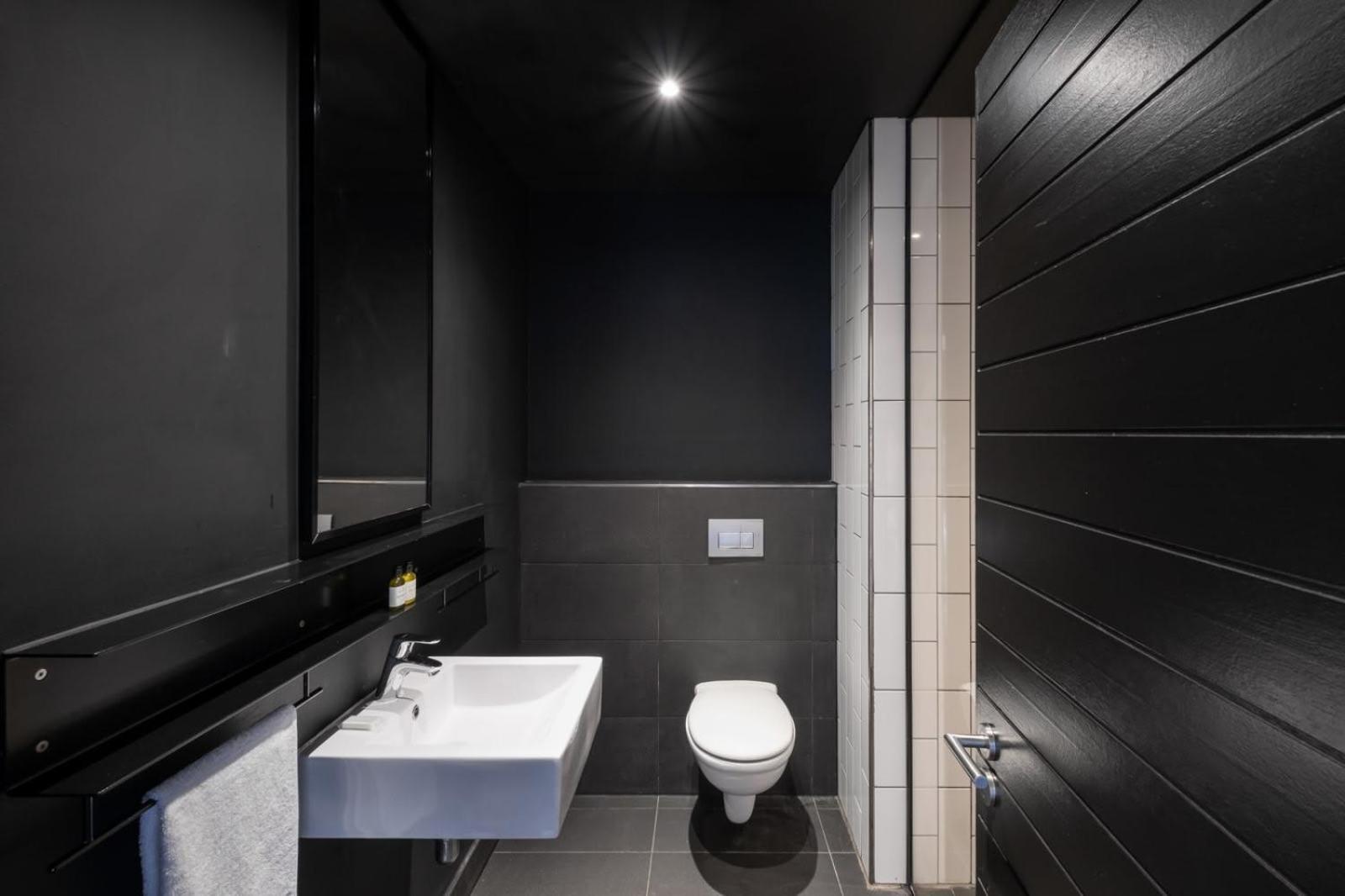 404 Wex1 By Perch Apartment
