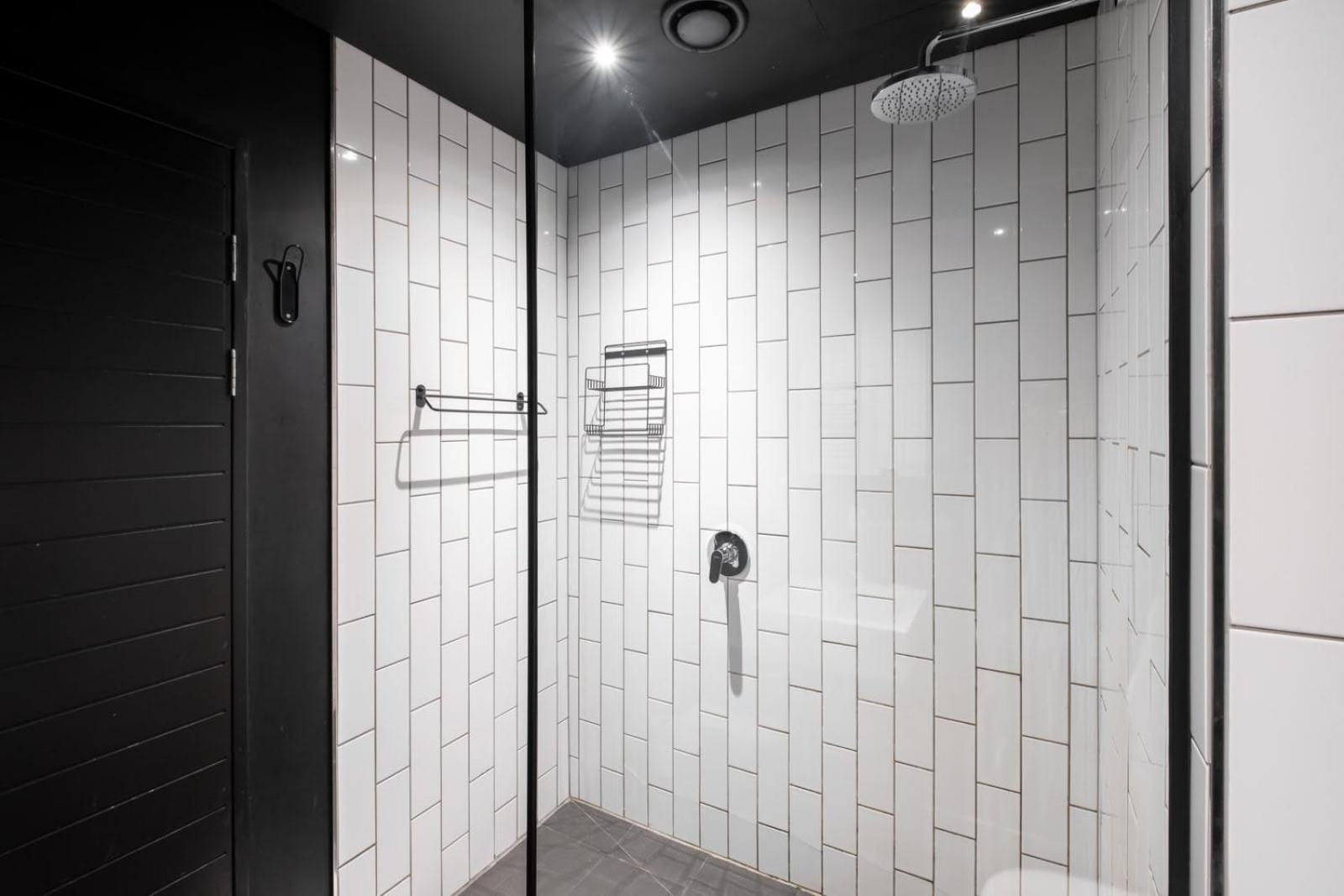 Apartment 404 Wex1 By Perch Cape Town