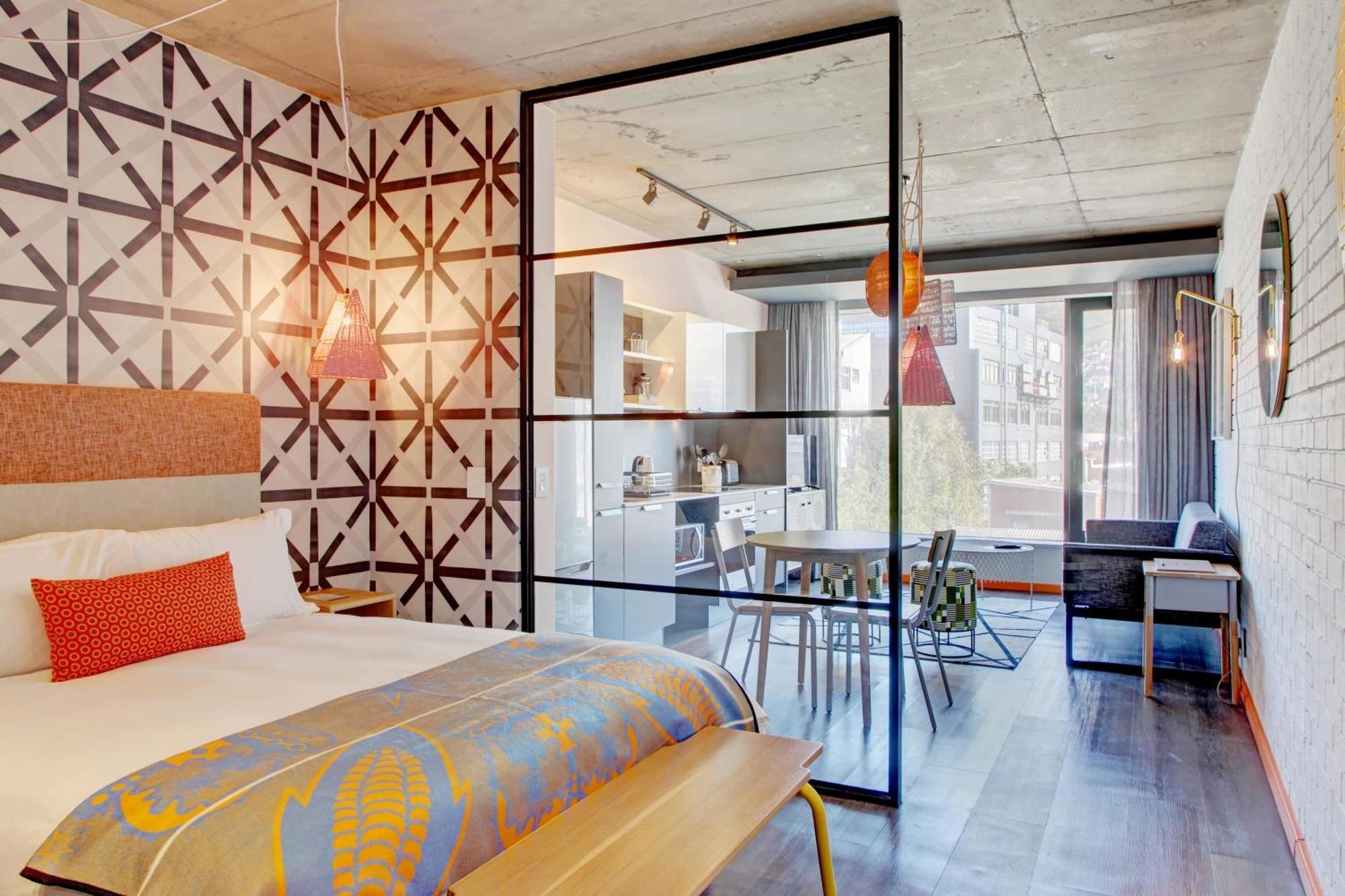 404 Wex1 By Perch Cape Town