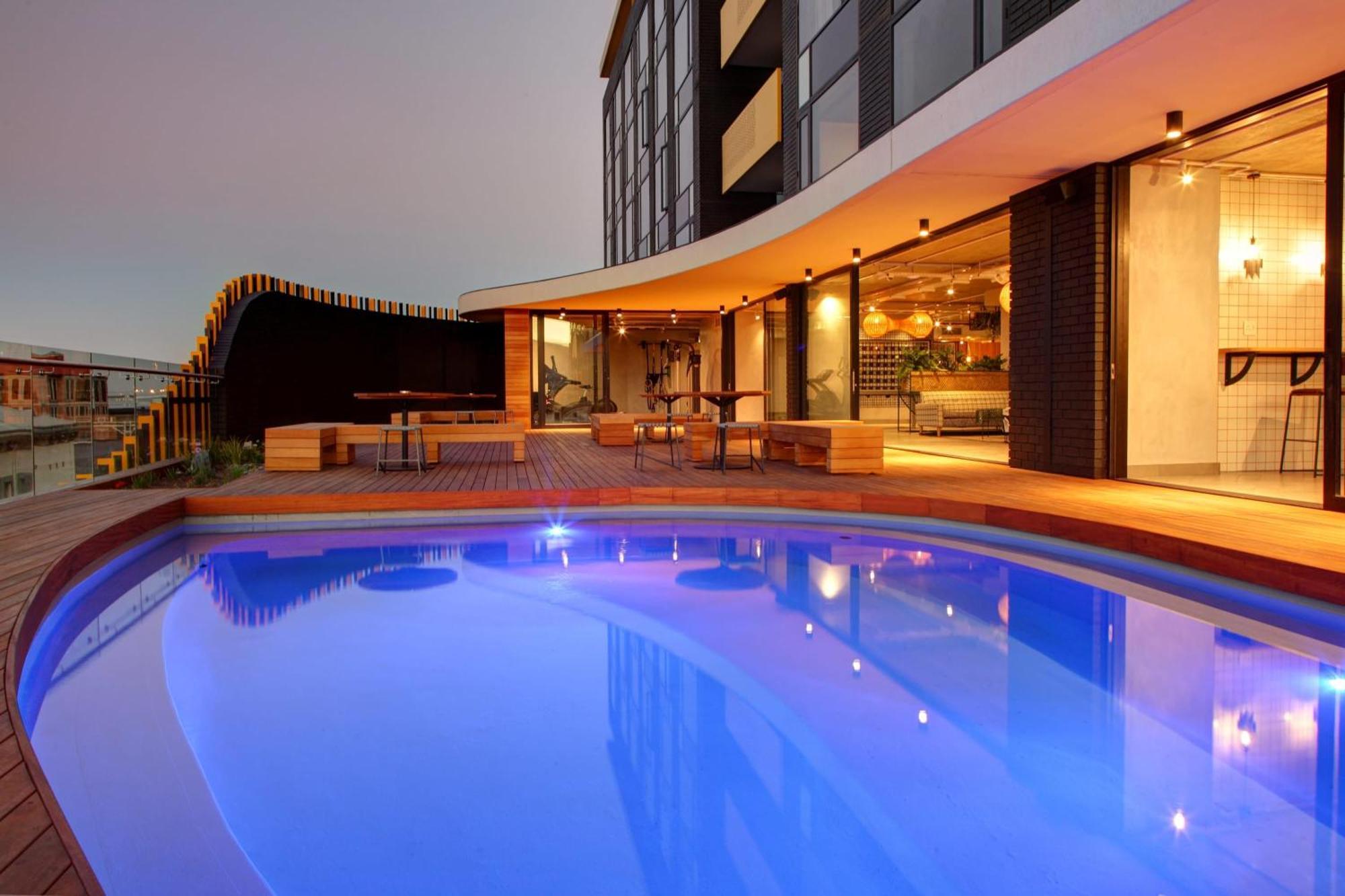 404 Wex1 By Perch * Cape Town