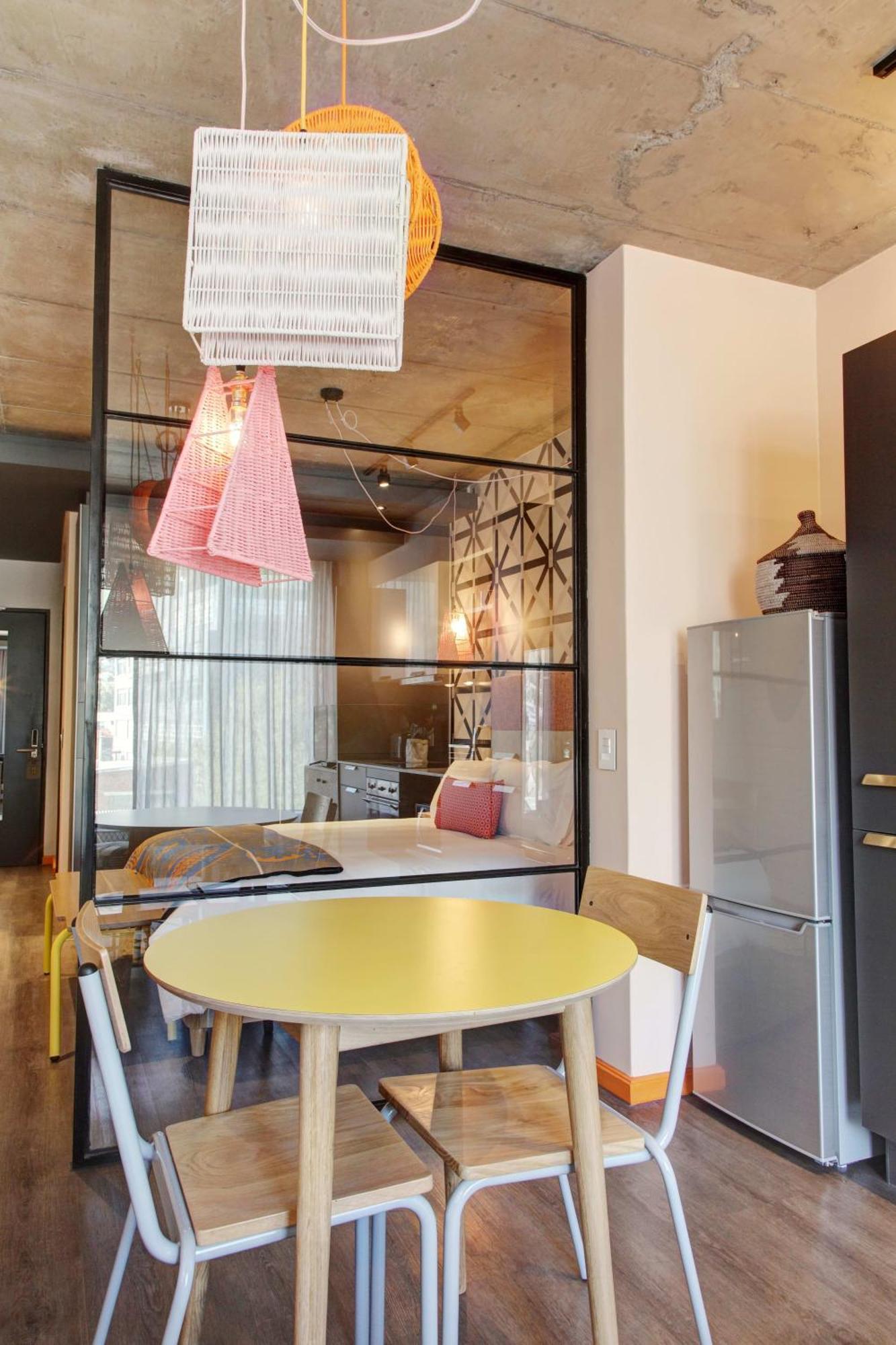 404 Wex1 By Perch Apartment *
