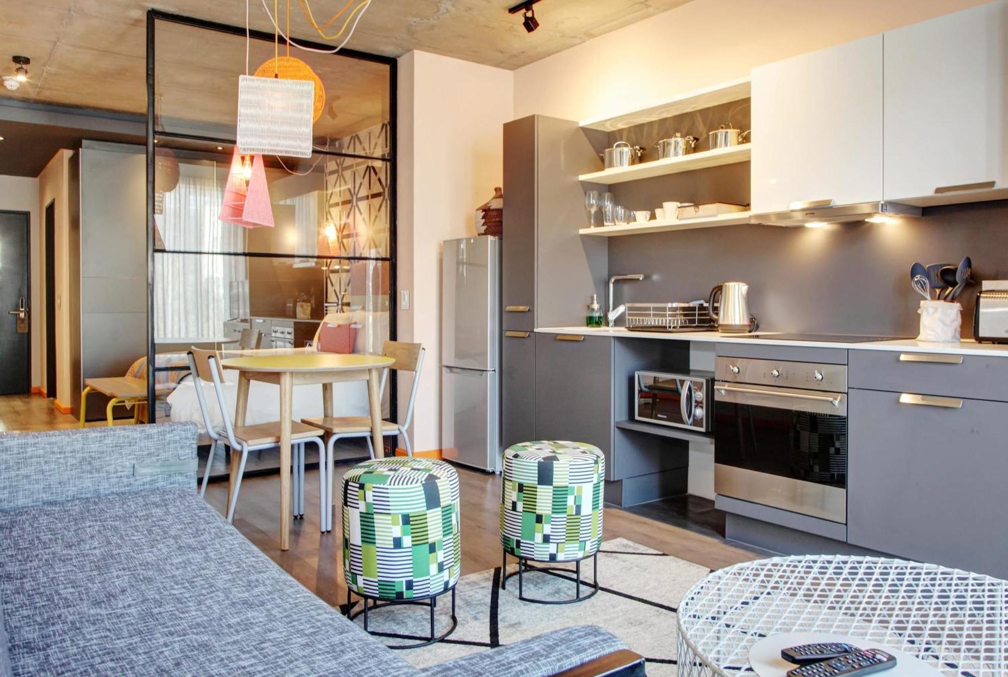 404 Wex1 By Perch Cape Town