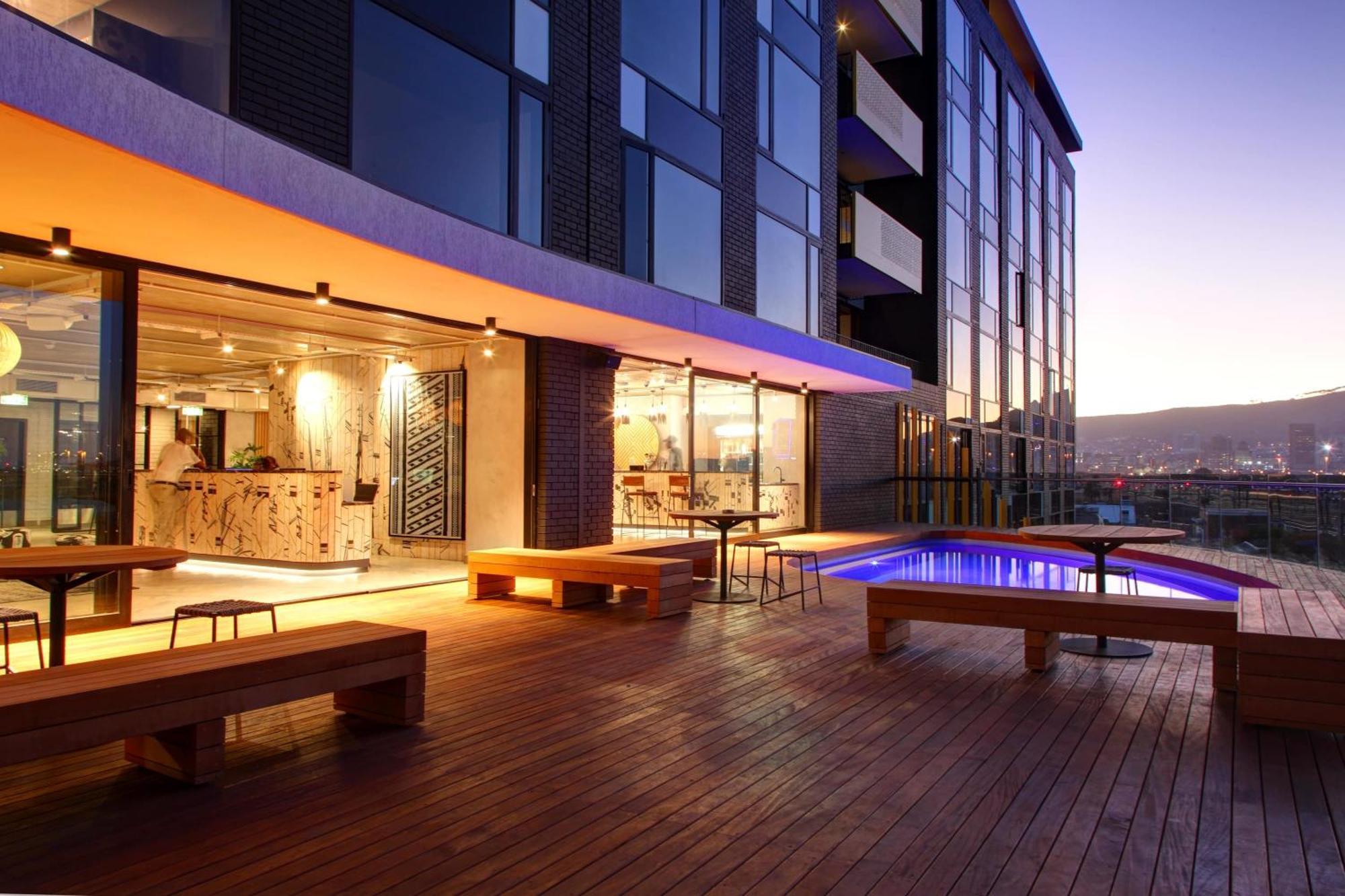 404 Wex1 By Perch Apartment