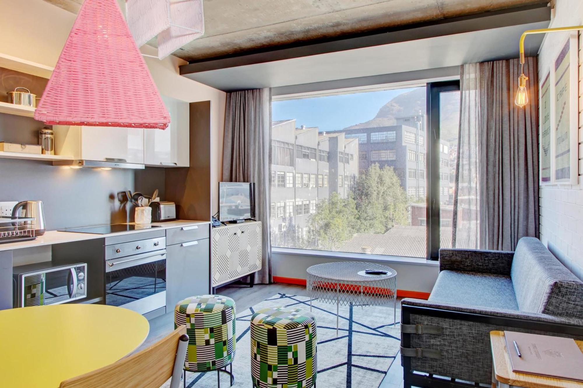404 Wex1 By Perch Apartment *