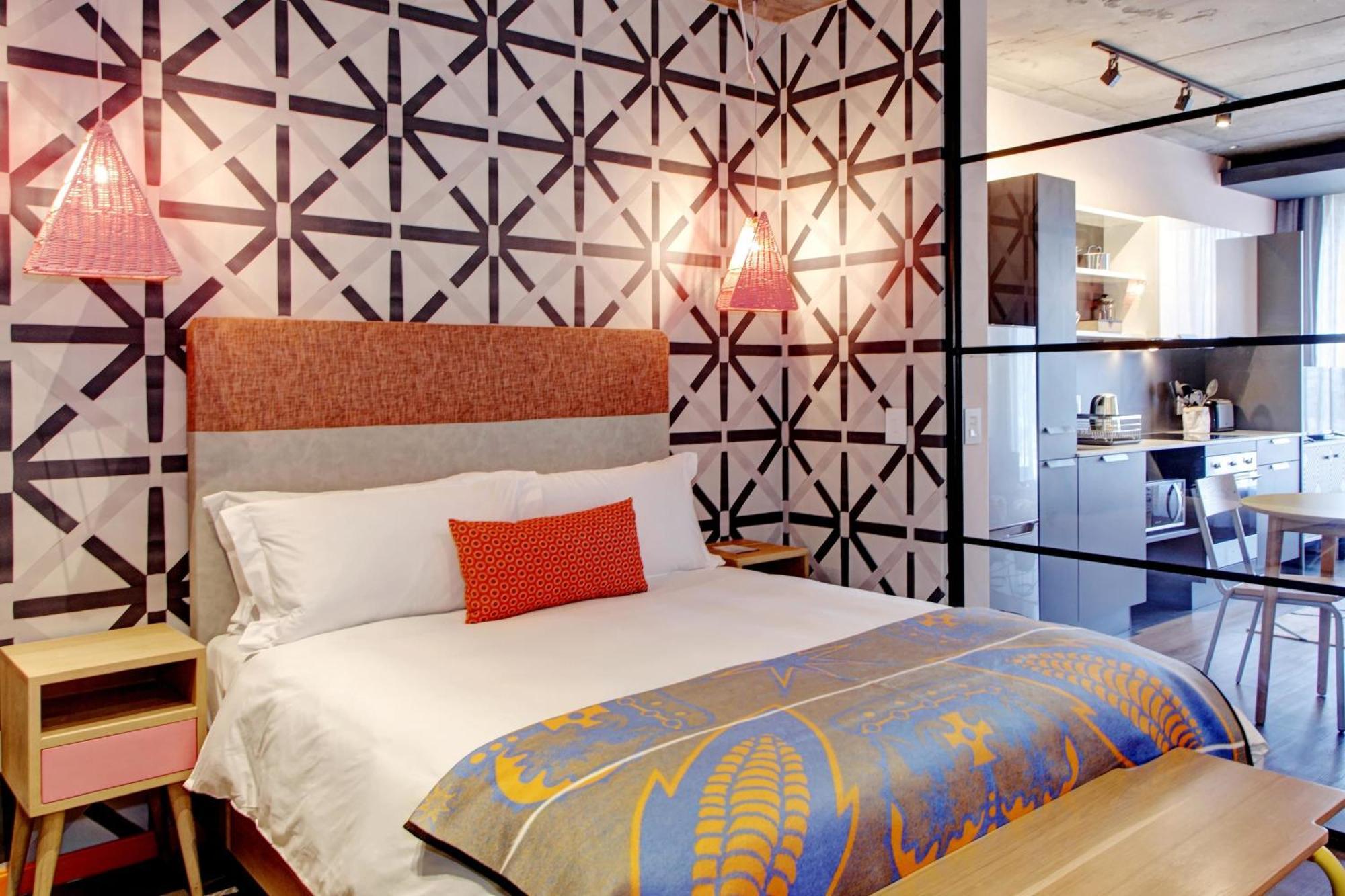 404 Wex1 By Perch Apartment *